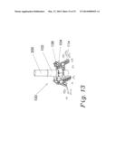 ANCHORING SYSTEM WITH POST ANGULAR ADJUSTMENT diagram and image