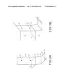 WALL SHEATHING, SIDING AND ROOF DECKING HANGERS diagram and image