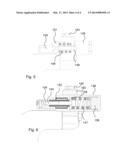 SEALING UNIT AND A SUSPENSION FOR A SEALING JAW UTILIZED IN SUCH SEALING     UNIT diagram and image