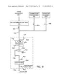 BOTTLE DECONTAMINATION SYSTEM diagram and image