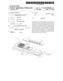 BOXING APPARATUS diagram and image