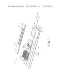 BOXING APPARATUS diagram and image