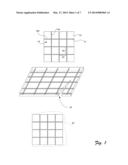 Conductive Filter Media diagram and image