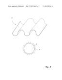 Conductive Filter Media diagram and image