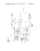 Gas Turbine Engine With Geared Turbofan and Oil Thermal Management System diagram and image