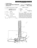 STROKE TRANSMITTER FOR GAS TURBINE diagram and image