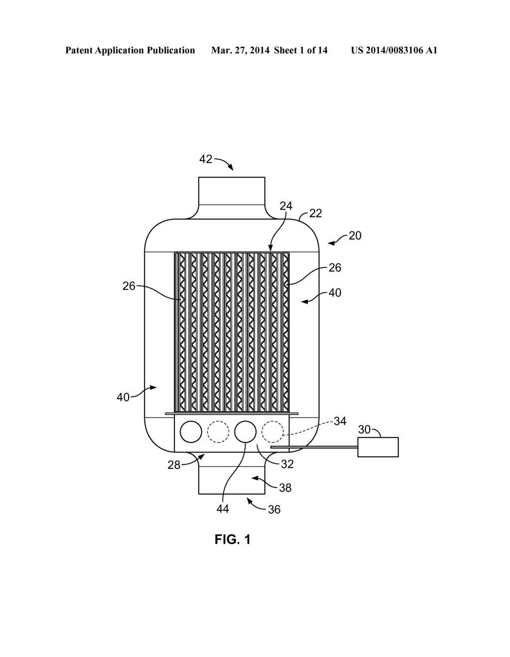 HEAT EXCHANGER SYSTEMS AND METHODS FOR CONTROLLING AIRFLOW COOLING - diagram, schematic, and image 02