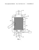 HEAT EXCHANGER SYSTEMS AND METHODS FOR CONTROLLING AIRFLOW COOLING diagram and image