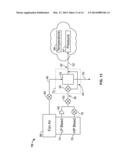 HEAT EXCHANGER SYSTEMS AND METHODS FOR CONTROLLING AIRFLOW COOLING diagram and image