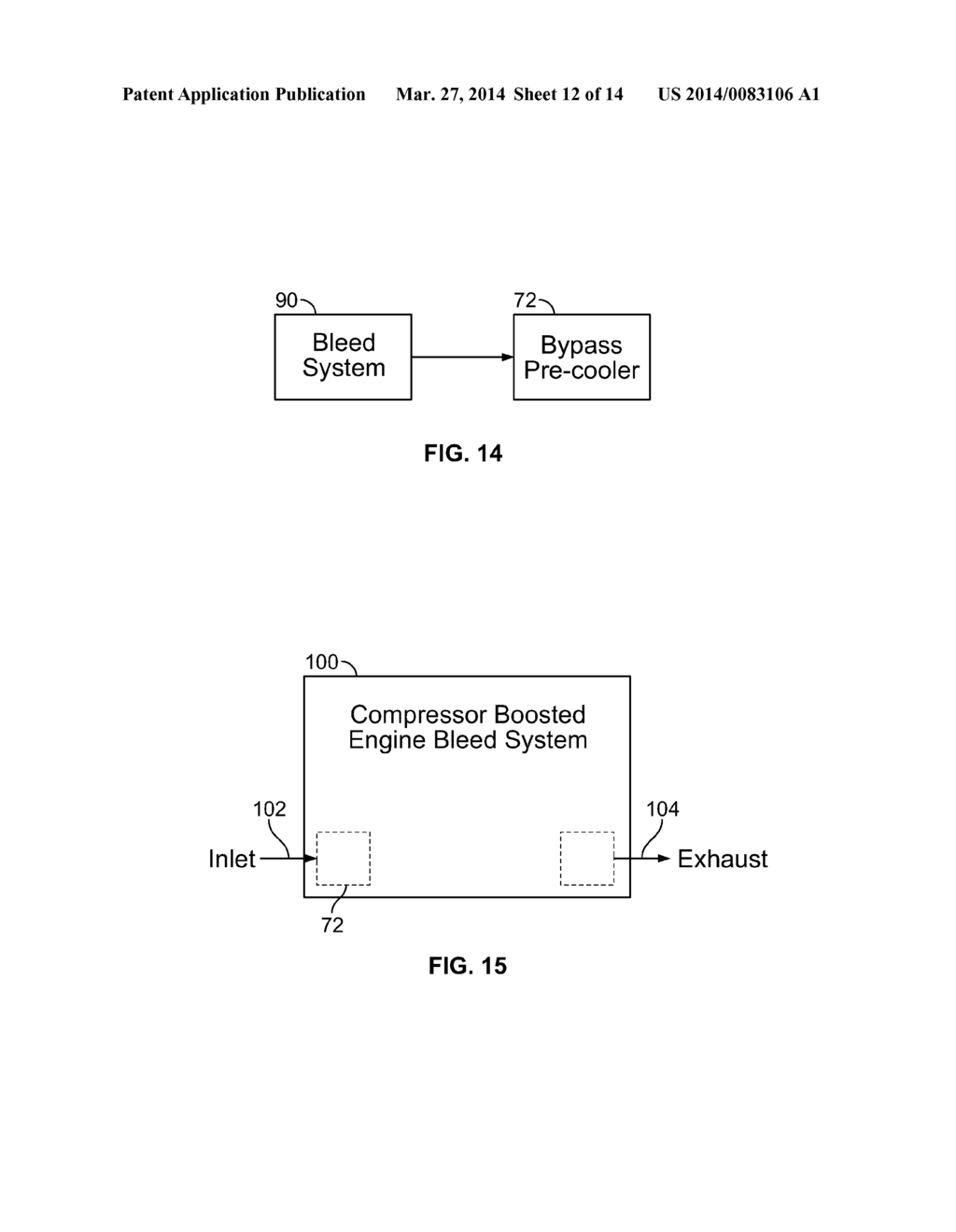 HEAT EXCHANGER SYSTEMS AND METHODS FOR CONTROLLING AIRFLOW COOLING - diagram, schematic, and image 13