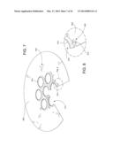 SEAL FOR FUEL DISTRIBUTION PLATE diagram and image