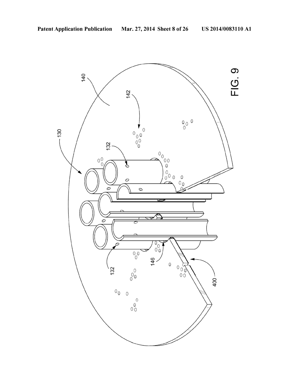 SEAL FOR FUEL DISTRIBUTION PLATE - diagram, schematic, and image 09