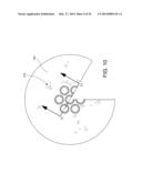 SEAL FOR FUEL DISTRIBUTION PLATE diagram and image