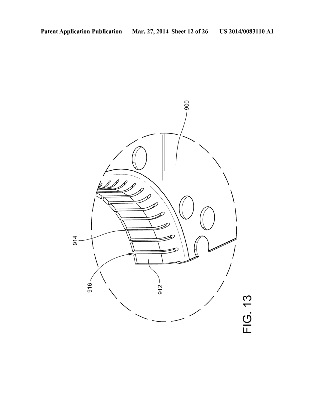 SEAL FOR FUEL DISTRIBUTION PLATE - diagram, schematic, and image 13