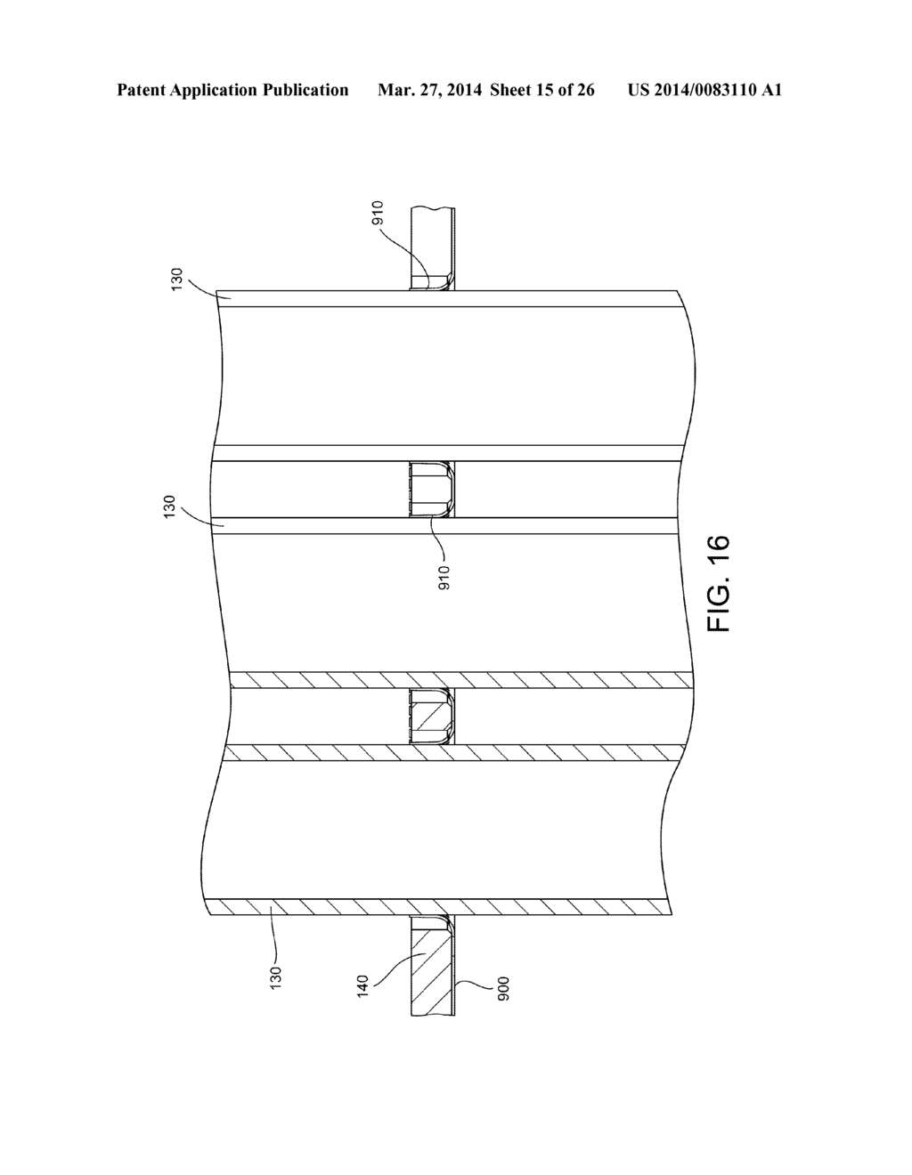 SEAL FOR FUEL DISTRIBUTION PLATE - diagram, schematic, and image 16