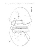 SEAL FOR FUEL DISTRIBUTION PLATE diagram and image