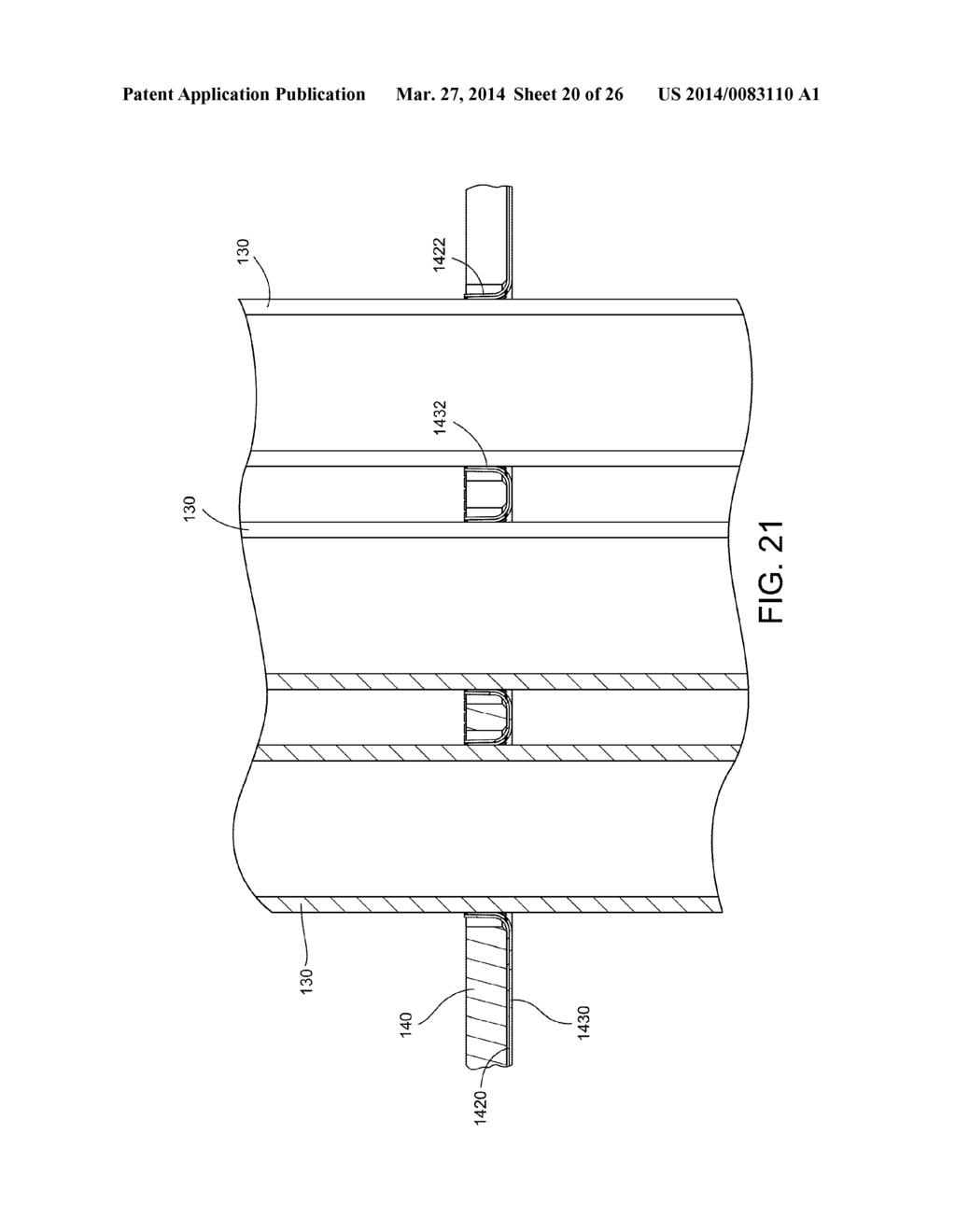 SEAL FOR FUEL DISTRIBUTION PLATE - diagram, schematic, and image 21