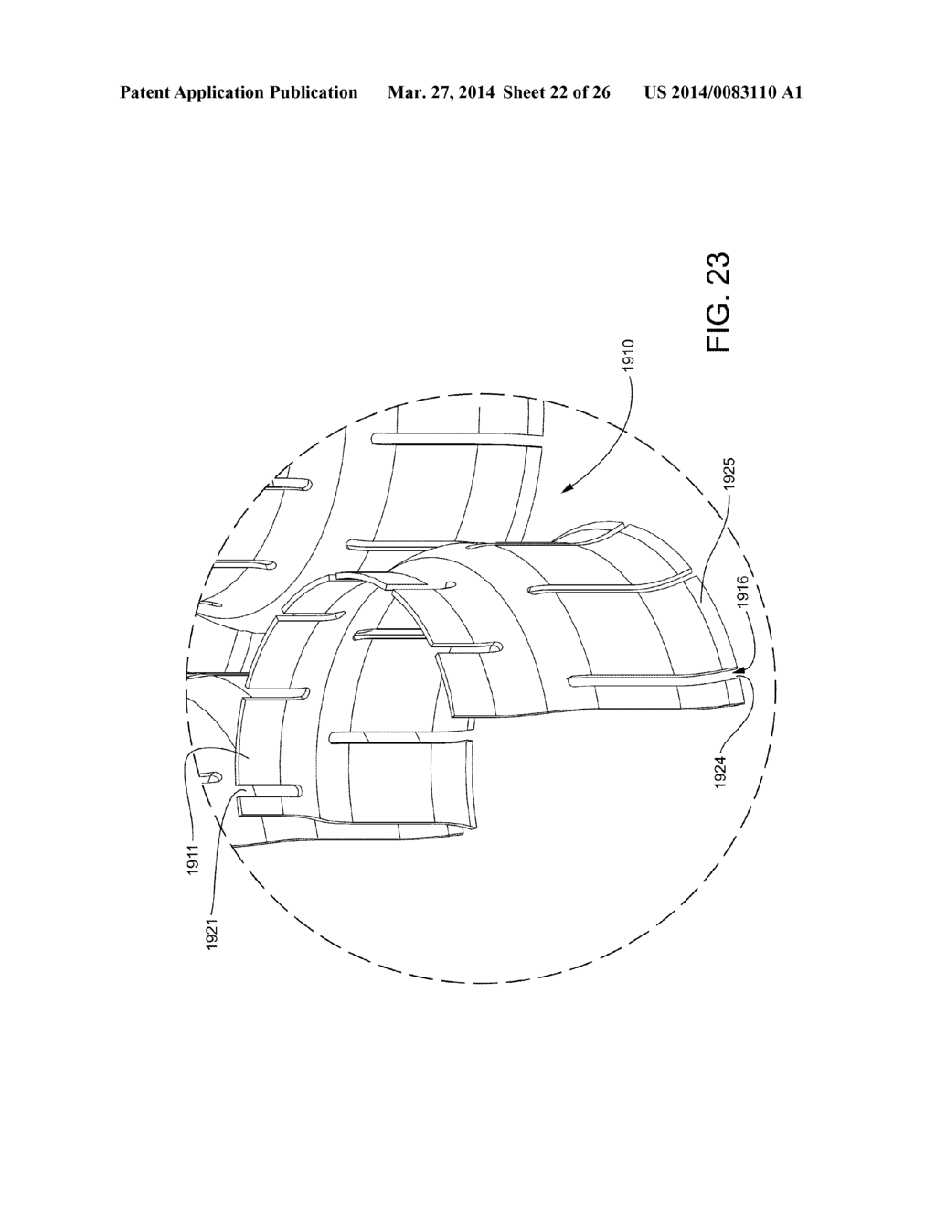 SEAL FOR FUEL DISTRIBUTION PLATE - diagram, schematic, and image 23