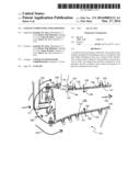 Cooled Combustor Liner Grommet diagram and image