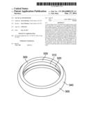 Tactical Finger Band diagram and image