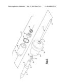 ELECTRODE ASSEMBLY FOR ELECTRO-HYDRAULIC FORMING PROCESS diagram and image