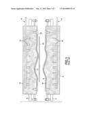 Compliant Layer for Matched Tool Molding of Uneven Composite Preforms diagram and image