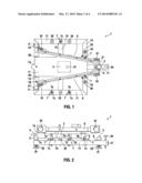 SYSTEM AND METHOD FOR CALIBRATING REFERENCE SYSTEM FOR VEHICLE MEASUREMENT diagram and image