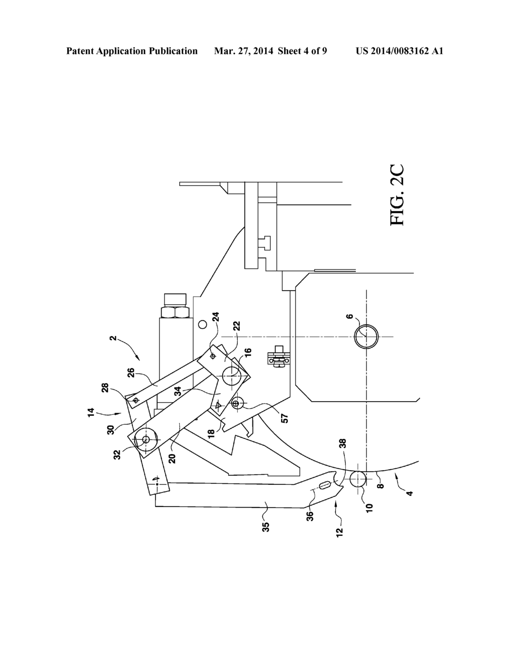 Measuring Device - diagram, schematic, and image 05