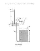 Multi-tank indirect liquid-level measurement diagram and image