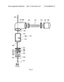 Multi-tank indirect liquid-level measurement diagram and image