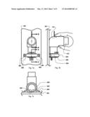 Multi-tank indirect liquid-level measurement diagram and image