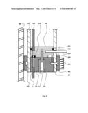 Multi-tank indirect liquid-level measurement diagram and image