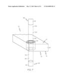 METHODS OF VALIDATING EDGE STRENGTH OF A GLASS SHEET diagram and image