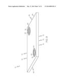 METHODS OF VALIDATING EDGE STRENGTH OF A GLASS SHEET diagram and image