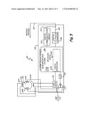 INTEGRALLY MOLDED MAGNETIC FLOWMETER diagram and image