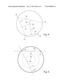 Ultrasonic, Flow Measuring Device diagram and image