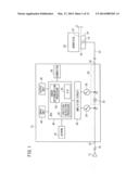 POSITION DETECTING DEVICE diagram and image