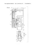 POSITION DETECTING DEVICE diagram and image