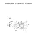 POSITION DETECTING DEVICE diagram and image