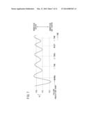 POSITION DETECTING DEVICE diagram and image