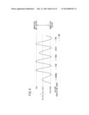 POSITION DETECTING DEVICE diagram and image