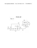 POSITION DETECTING DEVICE diagram and image