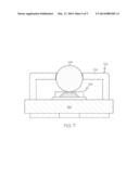 MECHANICALLY COUPLED FORCE SENSOR ON FLEXIBLE PLATFORM ASSEMBLY STRUCTURE diagram and image