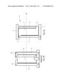 DEVICE FOR MEASURING FORCE COMPONENTS, AND METHOD FOR ITS PRODUCTION diagram and image