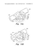 RADIALLY RECIPROCATING LOCK diagram and image