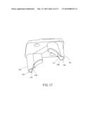 EXTERNAL CIRCULATION TYPE BALL SCREW DEVICE diagram and image