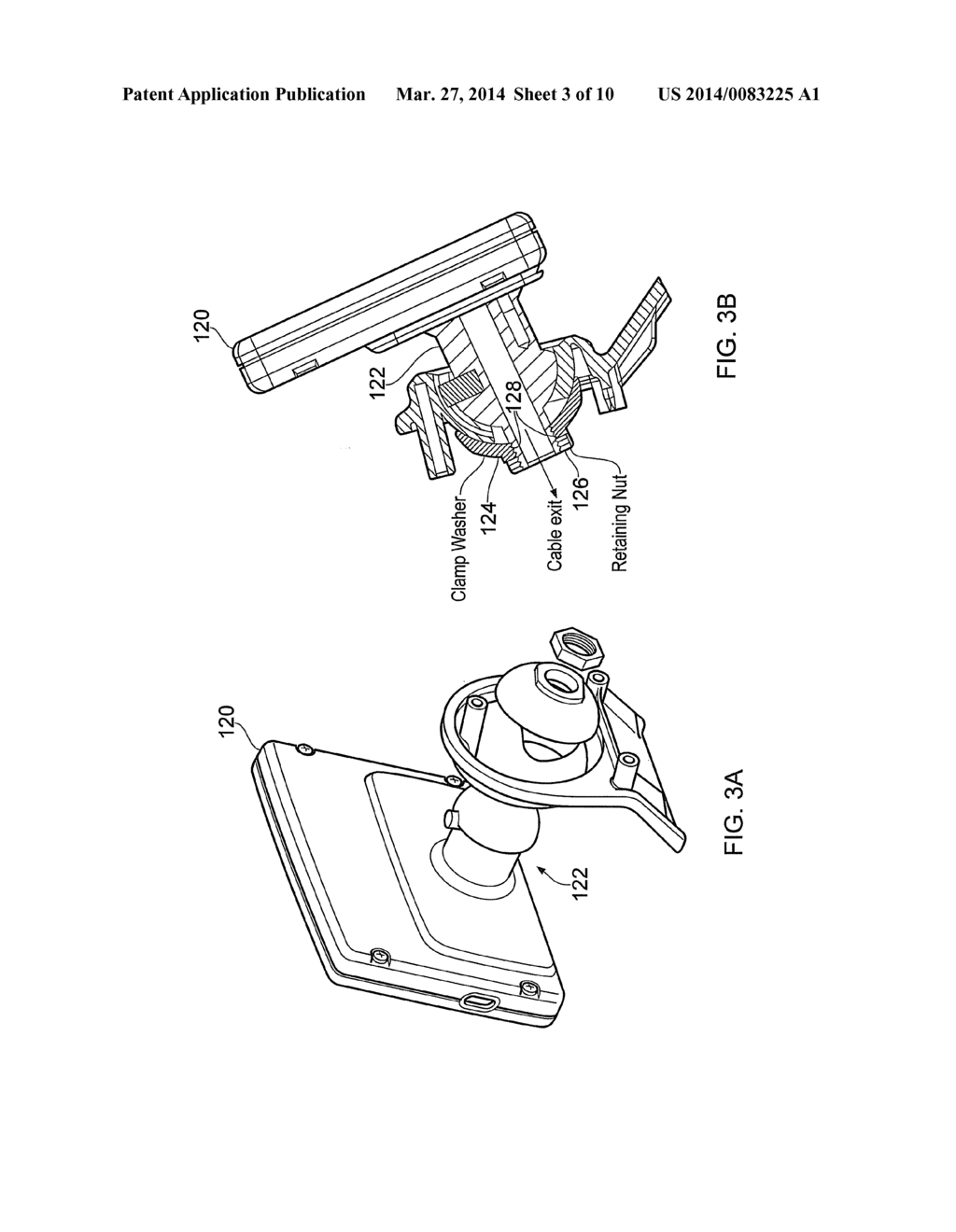 CONTROL MODULE FOR AN ELECTRIC WHEELCHAIR - diagram, schematic, and image 04