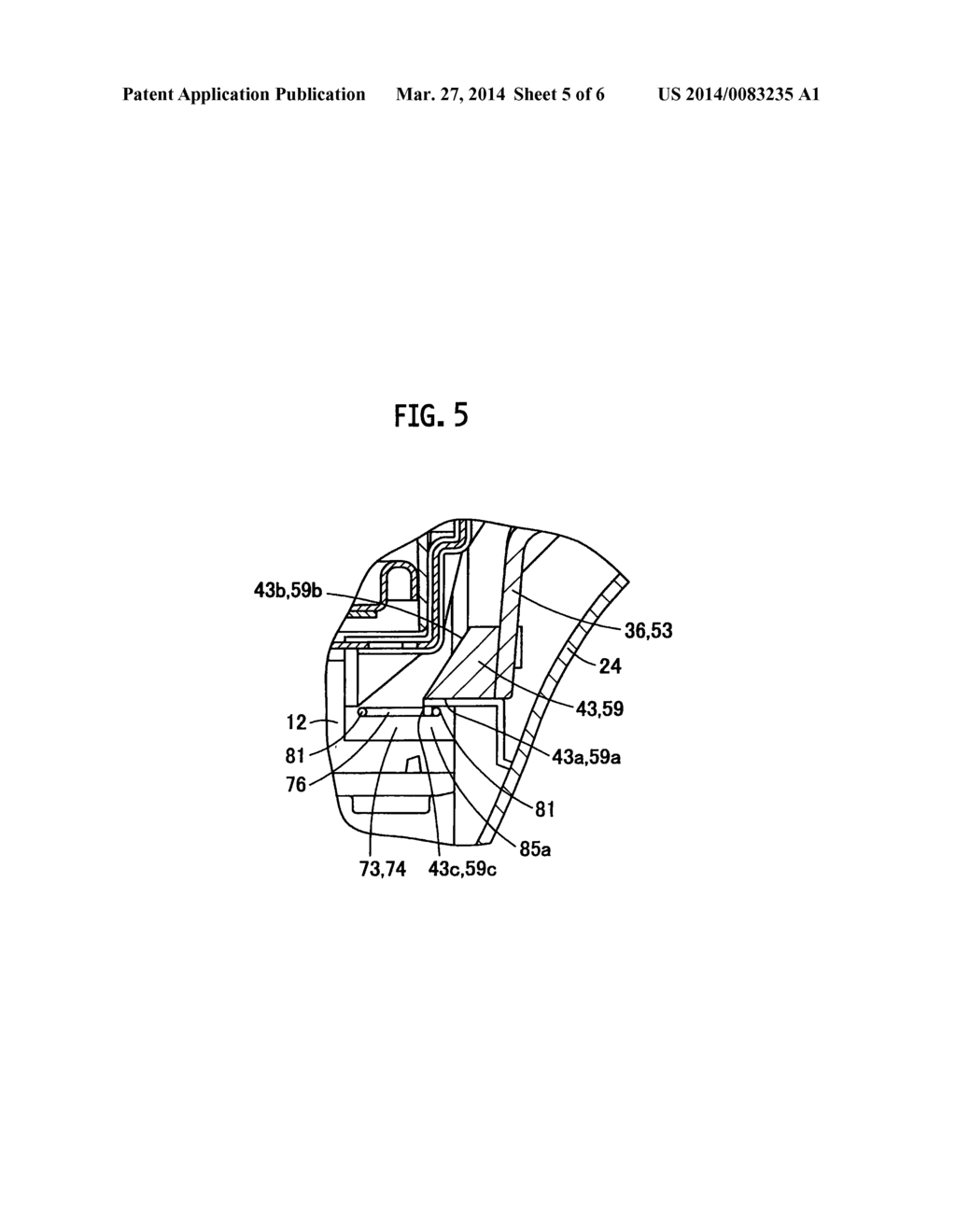 HANDLE - diagram, schematic, and image 06