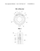 Damping Apparatus for Flywheel diagram and image