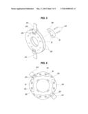 Damping Apparatus for Flywheel diagram and image